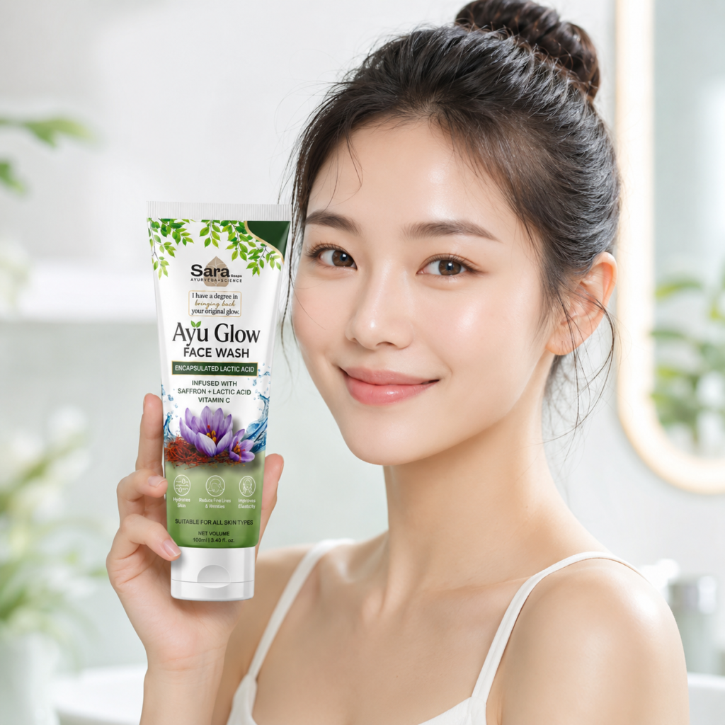 Face Wash for All Skin Types